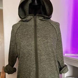 PINK Victoria Secret Cozy hoodie!